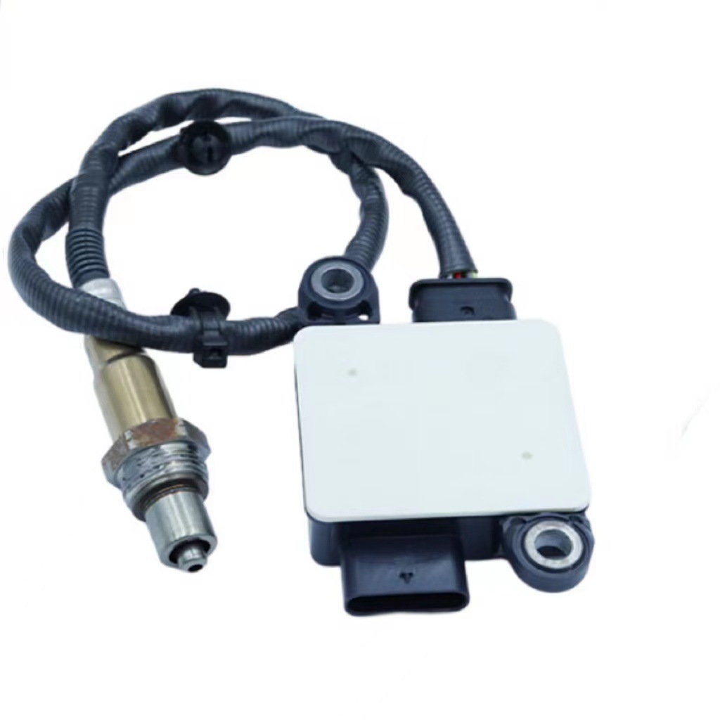 Woodworking Logo - PM Particulate Matter Sensor Adapts To