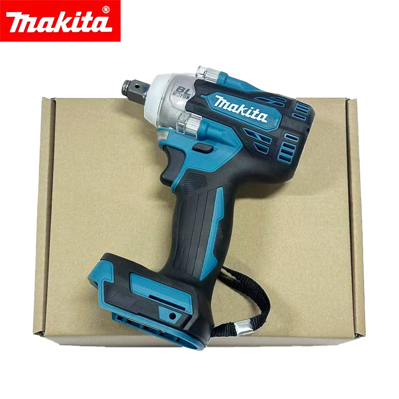Makita Drill Dtw300 - Makita DTW300 18V Brushless Cordless Impact