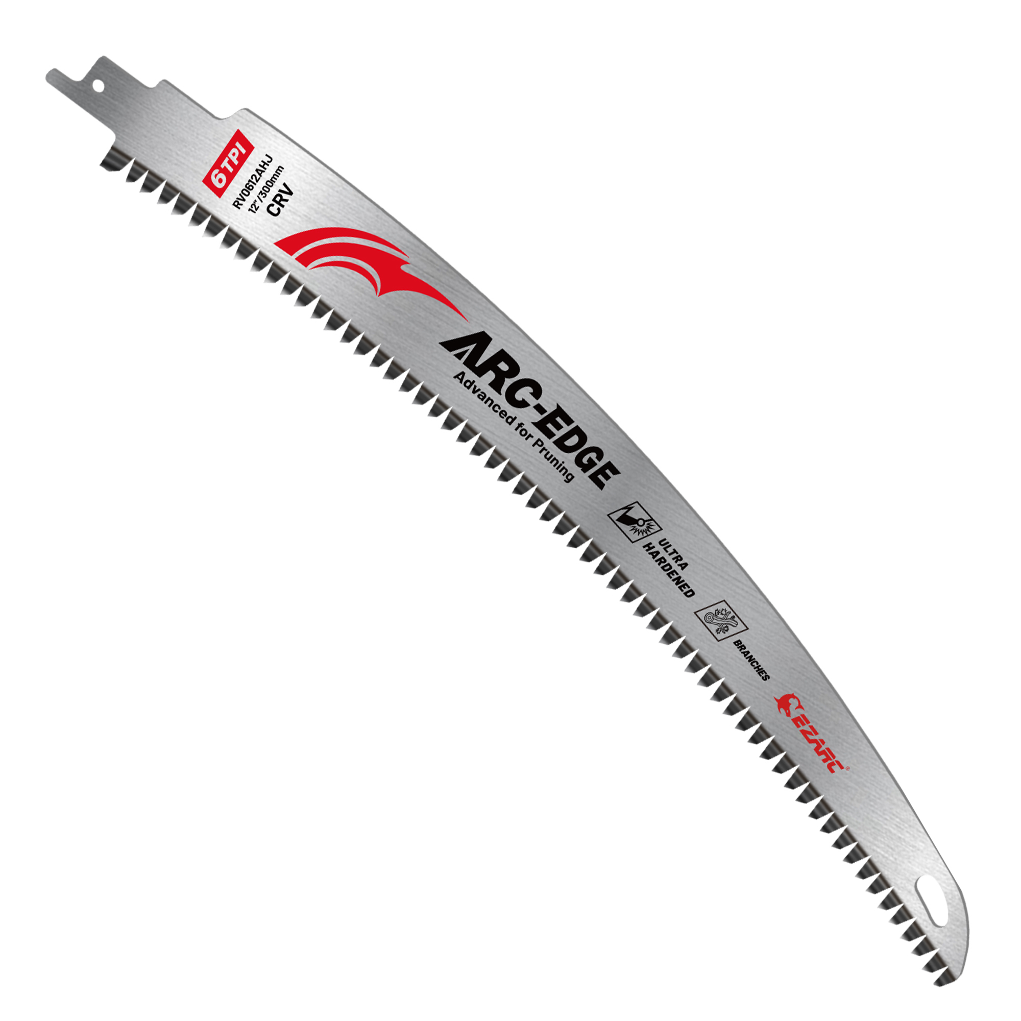 Woodworking Equipment - EZARC 9''/12
