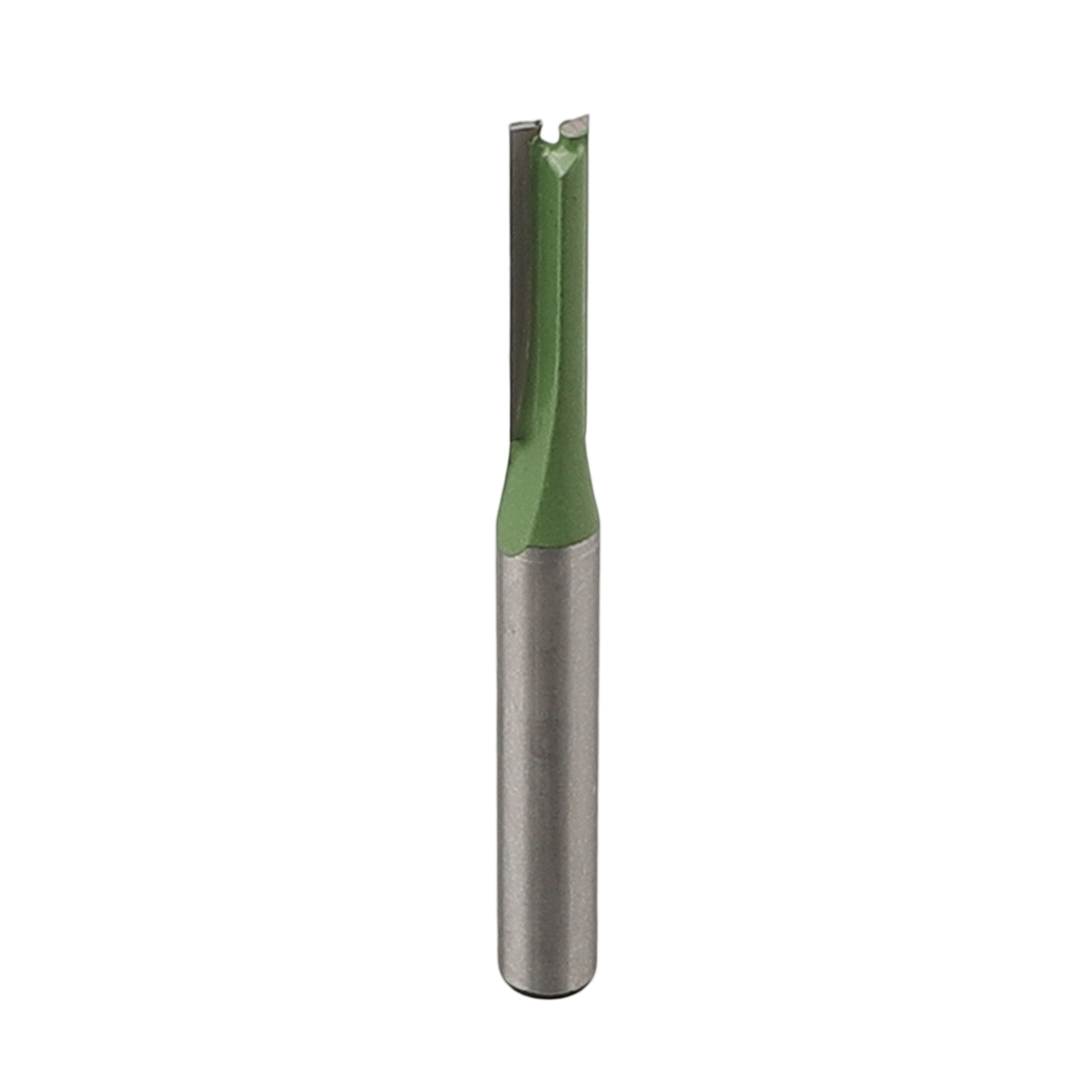 Industrial Router Bit 6MM Shan - Woodworking Kickback recension och pris