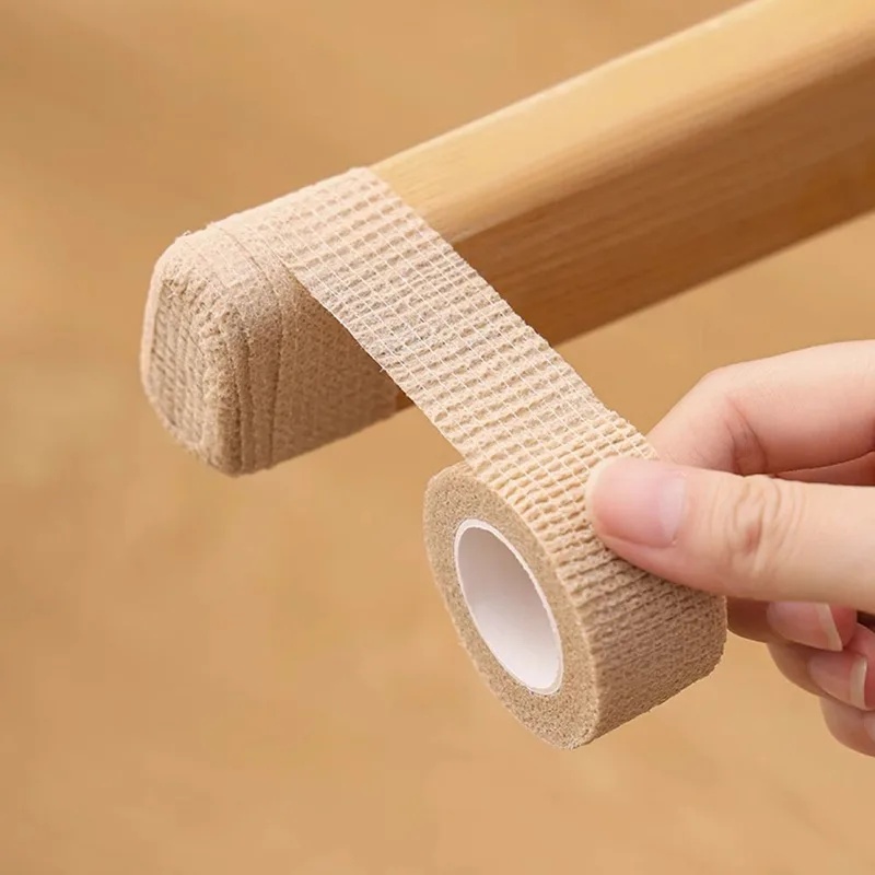 Anti-Silent Foot Pads Floor Pr - Xfasten Woodworking Tape recension och pris