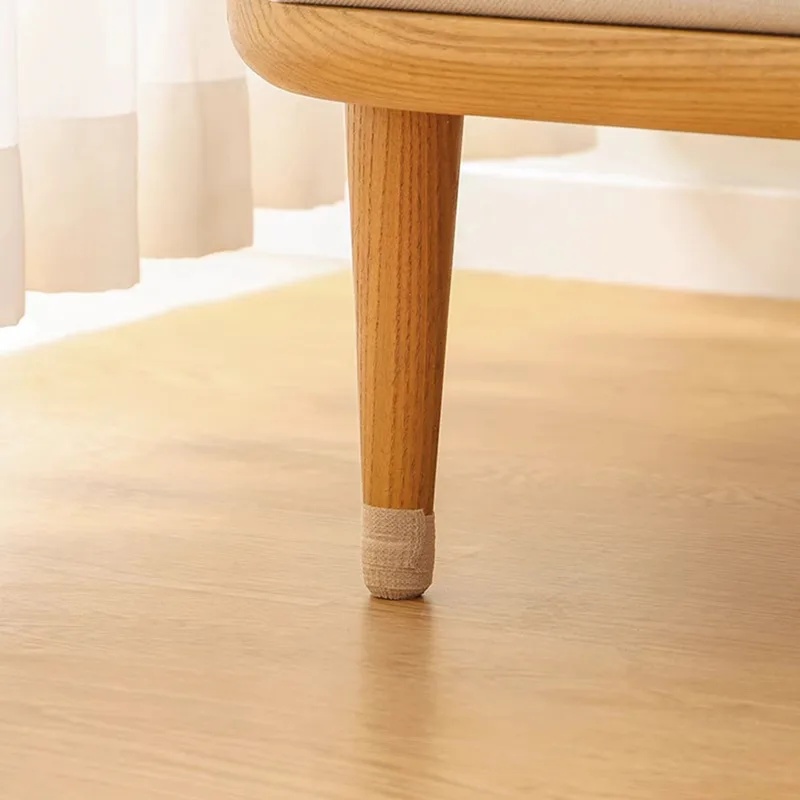 Anti-Silent Foot Pads Floor Pr - Xfasten Woodworking Tape recension och pris