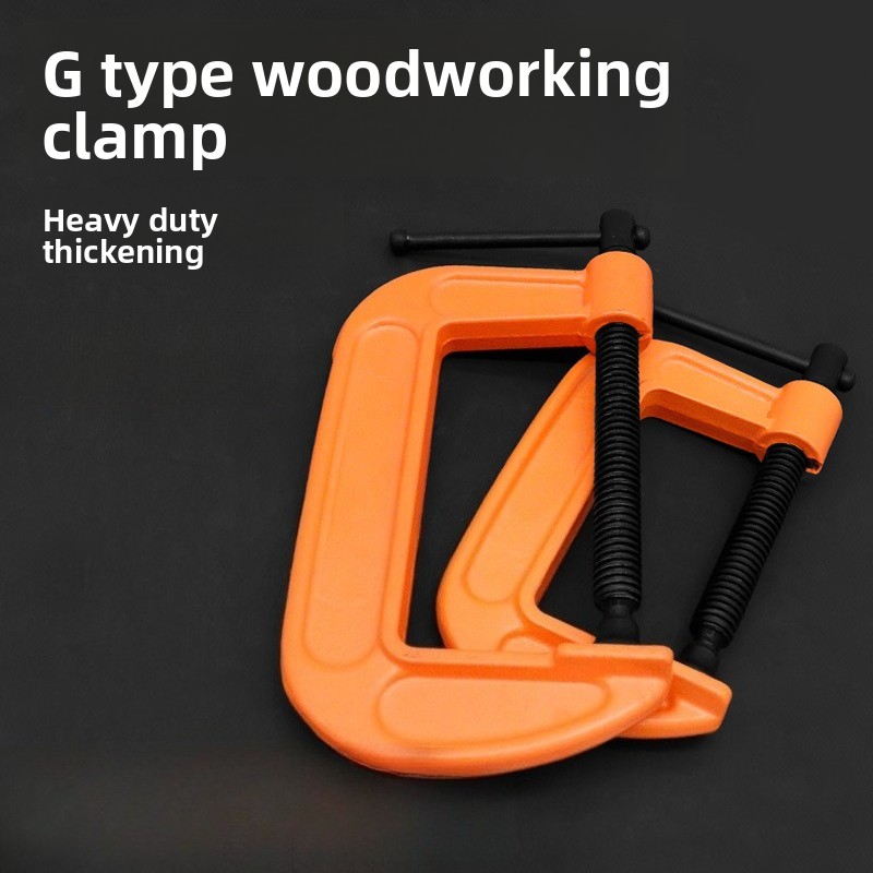Woodworking Multifunctional Cl - Woodworking Bench recension och pris
