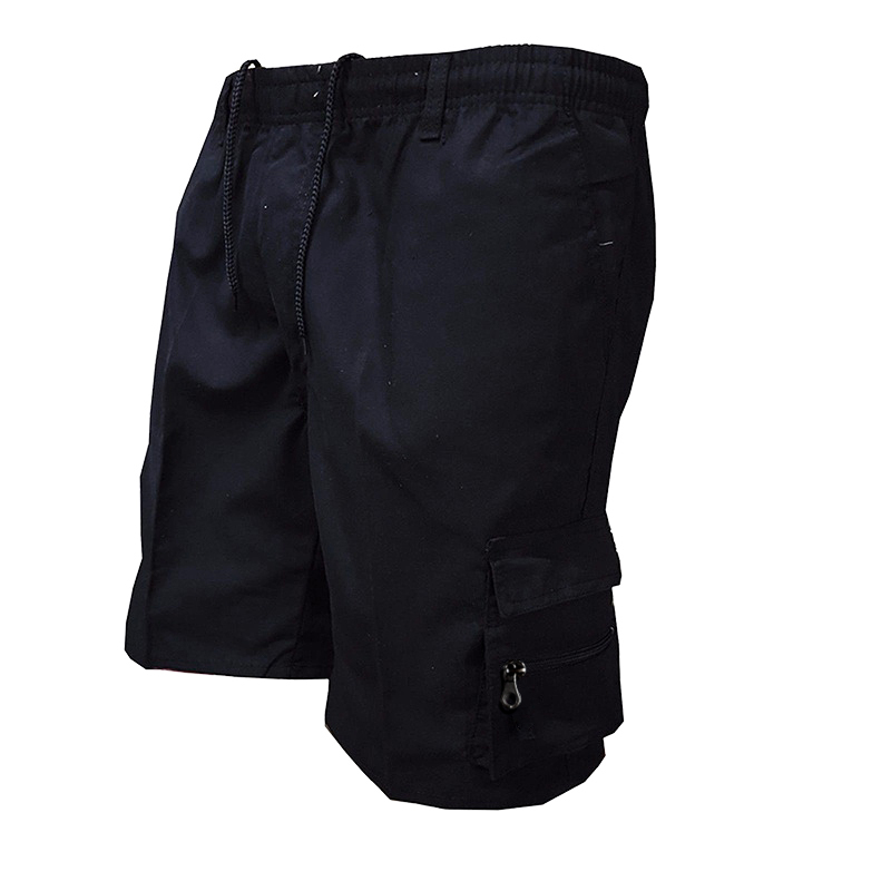 Fashion Men's Cargo Shorts Men - Woodworking Brand recension och pris