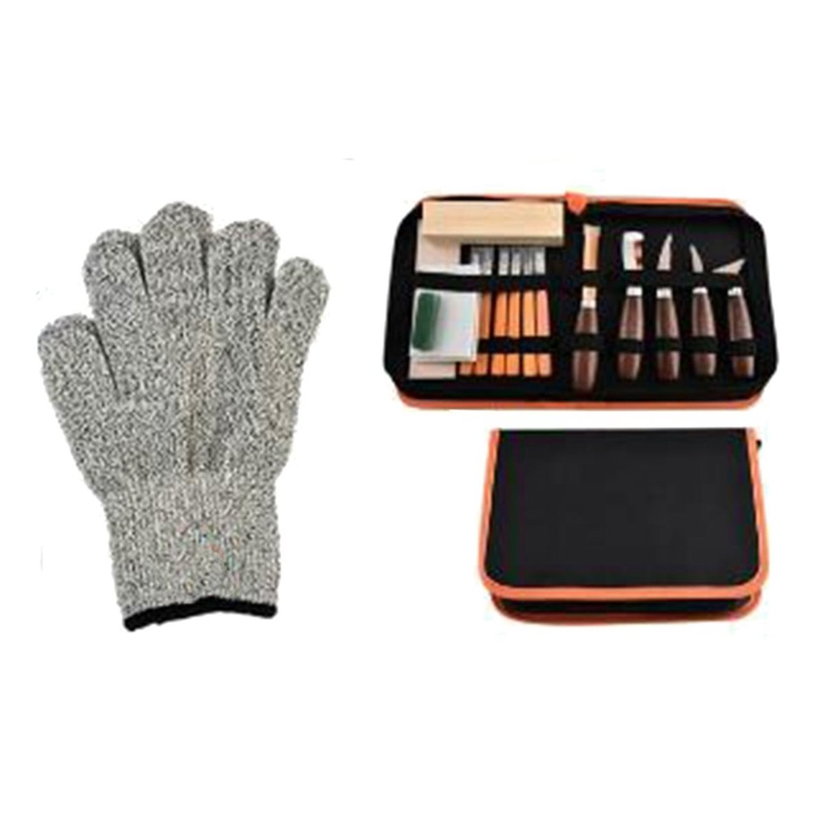 Home Tool Wood Carving Kit, Wo - Woodworking Kits For Adults recension och pris