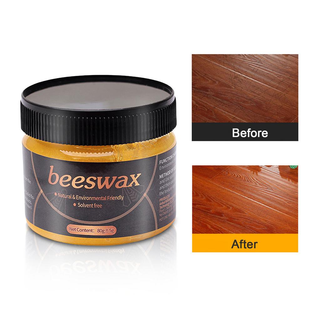 Wood Seasoning Beewax Furnitur - Woodworking Veneer recension och pris