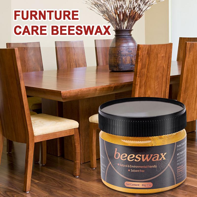 Wood Seasoning Beewax Furnitur - Woodworking Veneer recension och pris