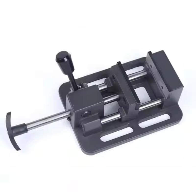 TEBAK 4 Inch 100mm Fast Drilli - Woodworking Bench recension och pris