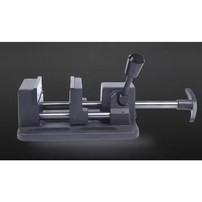 TEBAK 4 Inch 100mm Fast Drilli - Woodworking Bench recension och pris