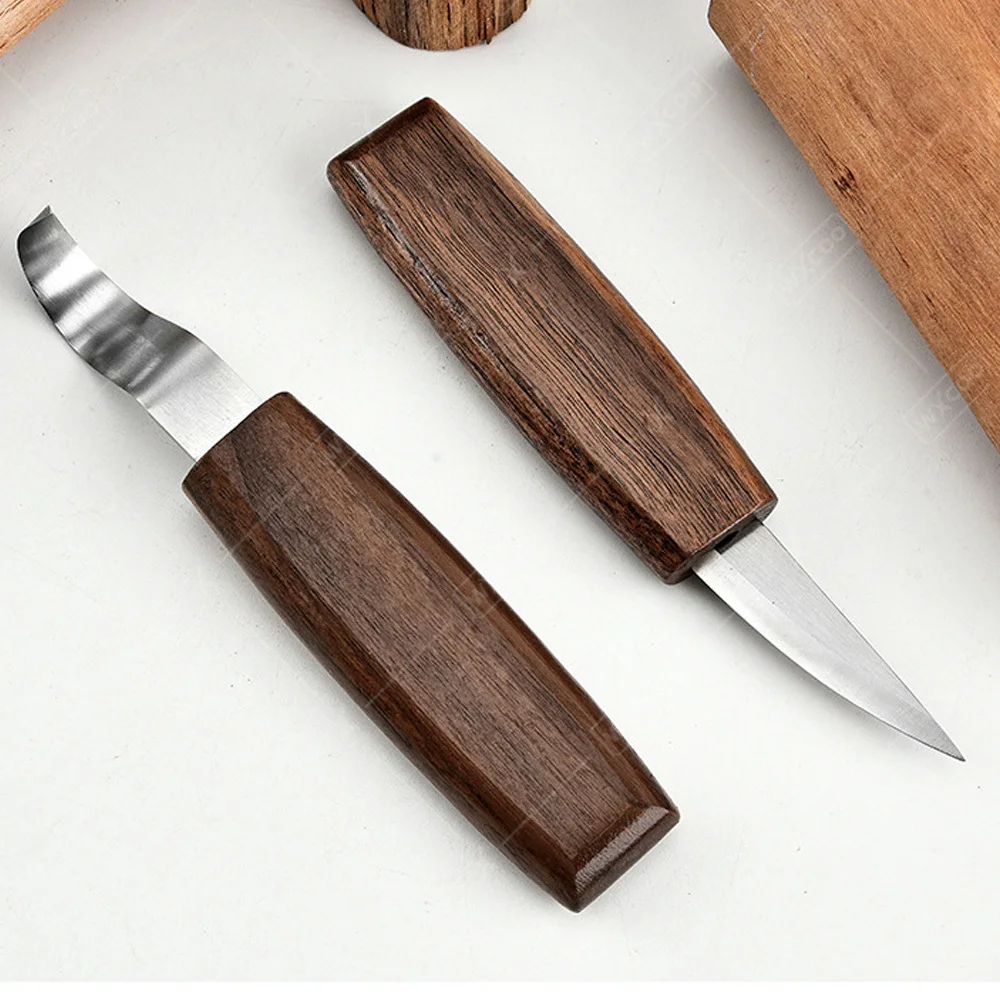 WXCOO Wood Carving Detail Chip - Woodworking Kits For Adults recension och pris