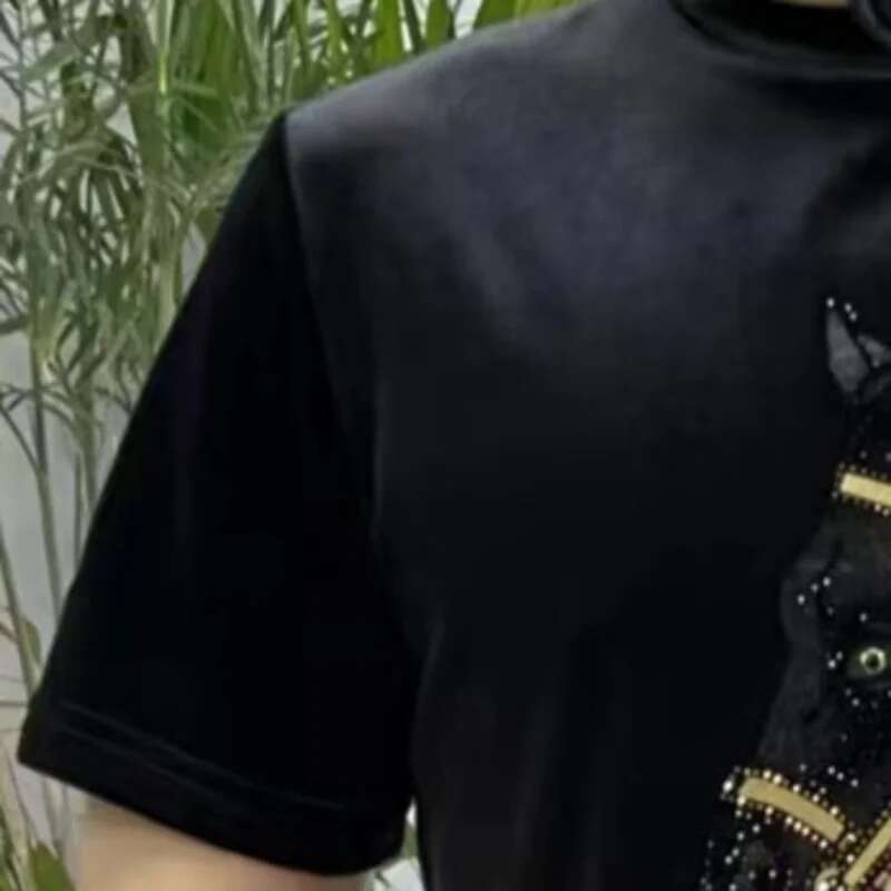 Golden Velvet Animal Horse Pat - Woodworking Brand recension och pris