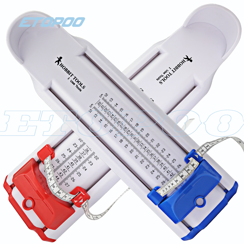 1pcs 0-30cm 18-48 Euro Size Pr - Woodworking Shoes recension och pris