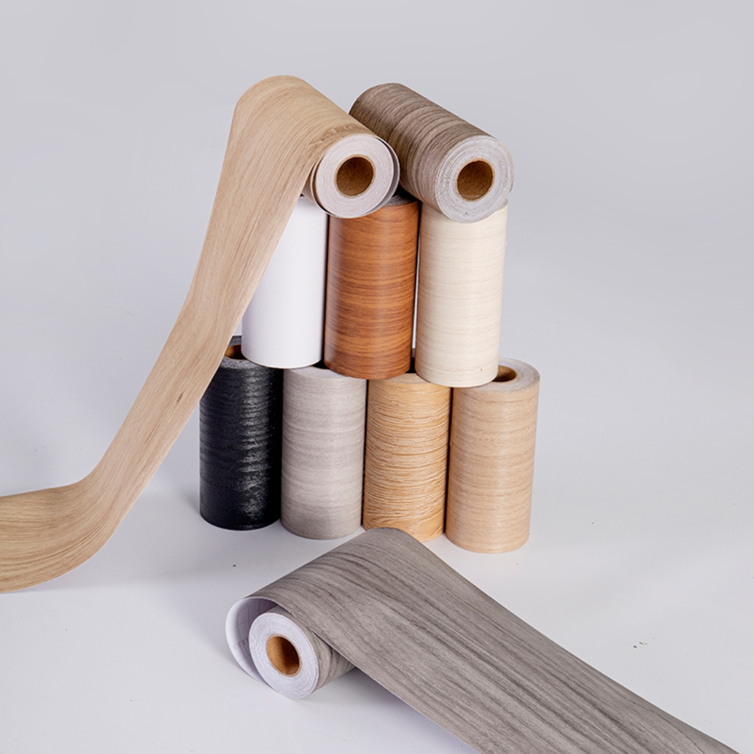 1 Roll 8cmx5m Self-adhesive Ta - Xfasten Woodworking Tape recension och pris