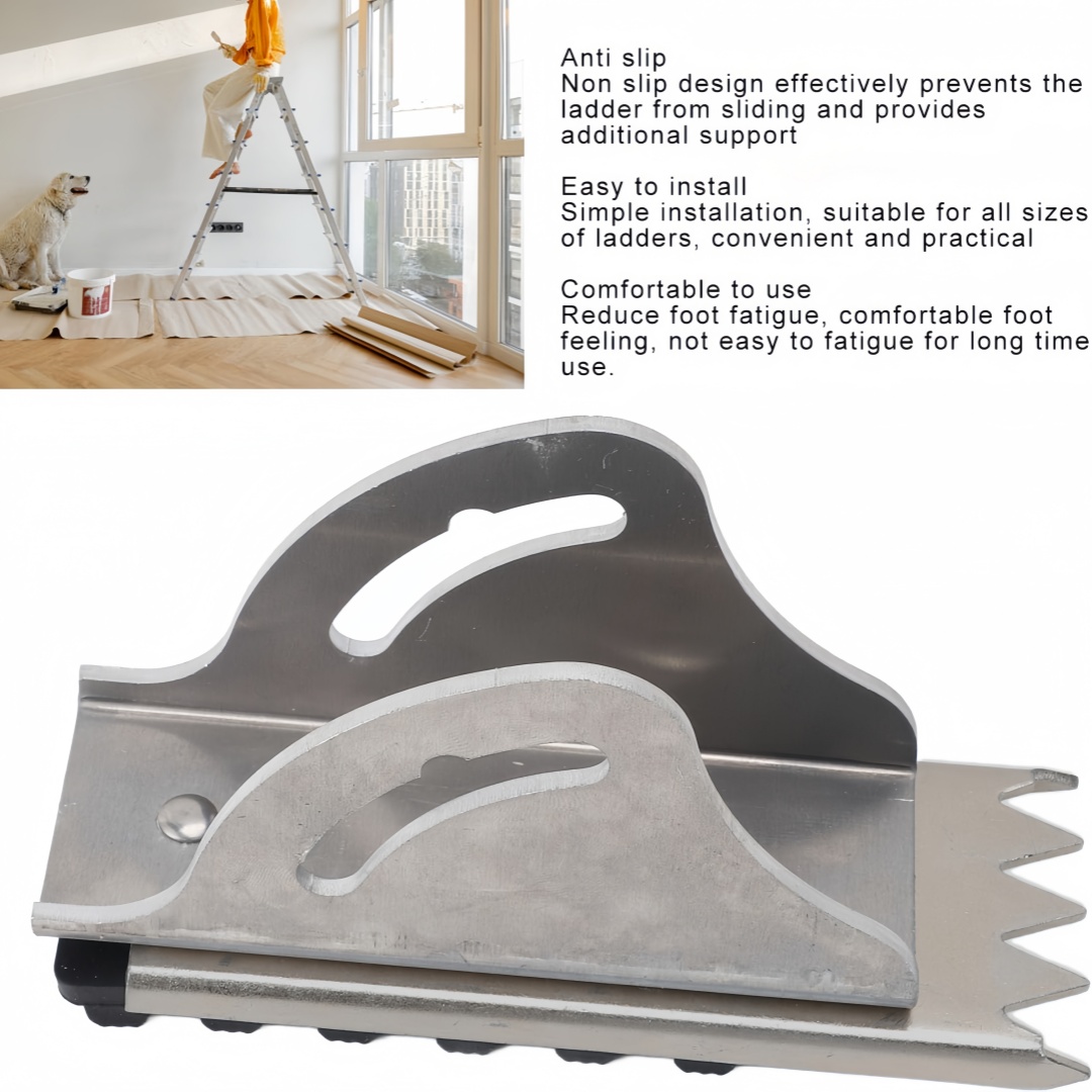 Extension Ladder Safety Shoe K - Woodworking Shoes recension och pris