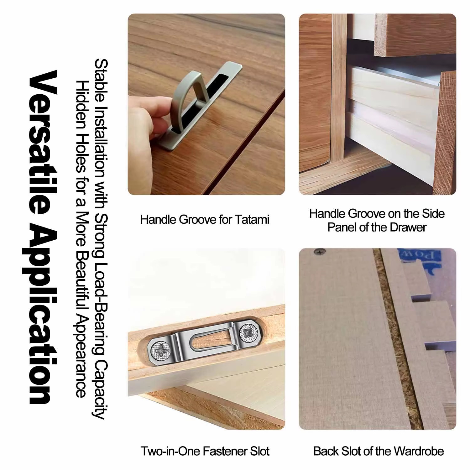 Wood Router Slotting Locator A - Woodworking Manufacturing recension och pris