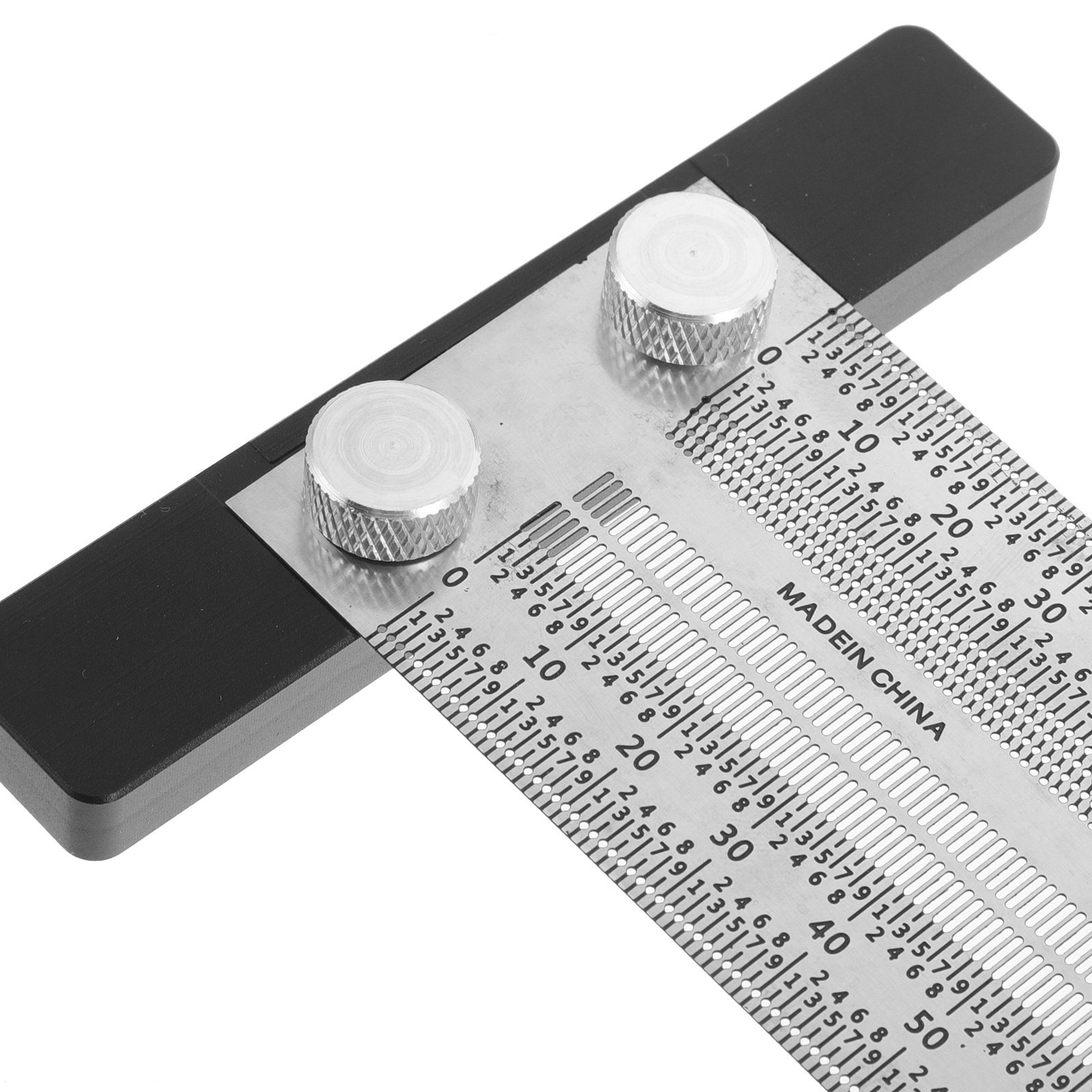 Woodworking Angle Ruler Stainl - Woodworking Carpenter recension och pris