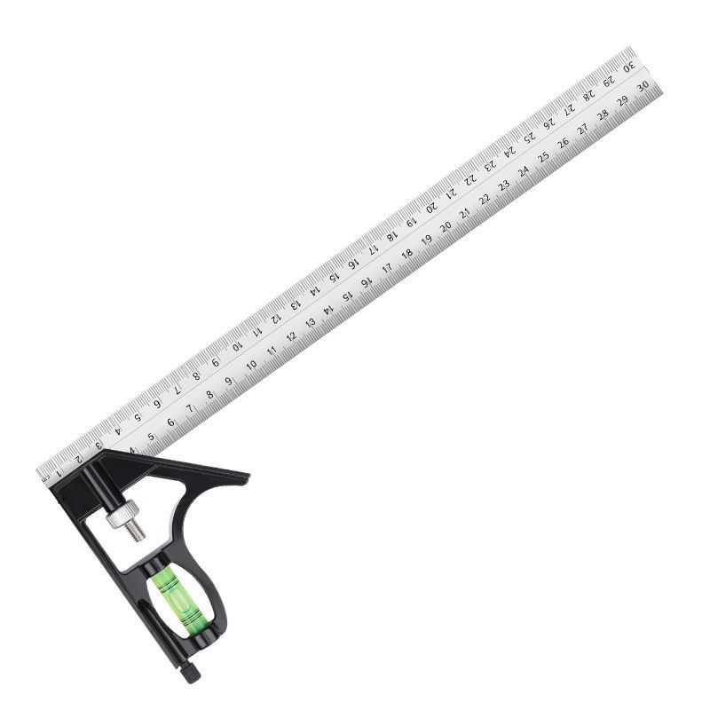 Adjustable Sliding Combination - Woodworking Equipment recension och pris