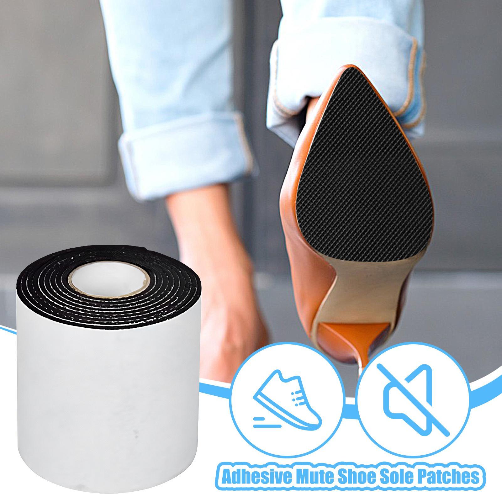 1M Non-Slip Shoes Stickers No- - Woodworking Shoes recension och pris