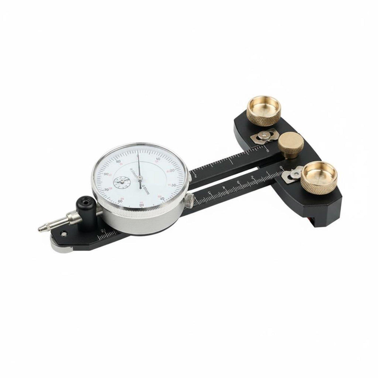 Table Saw Alignment Tool Preci - Woodworking Carpenter recension och pris