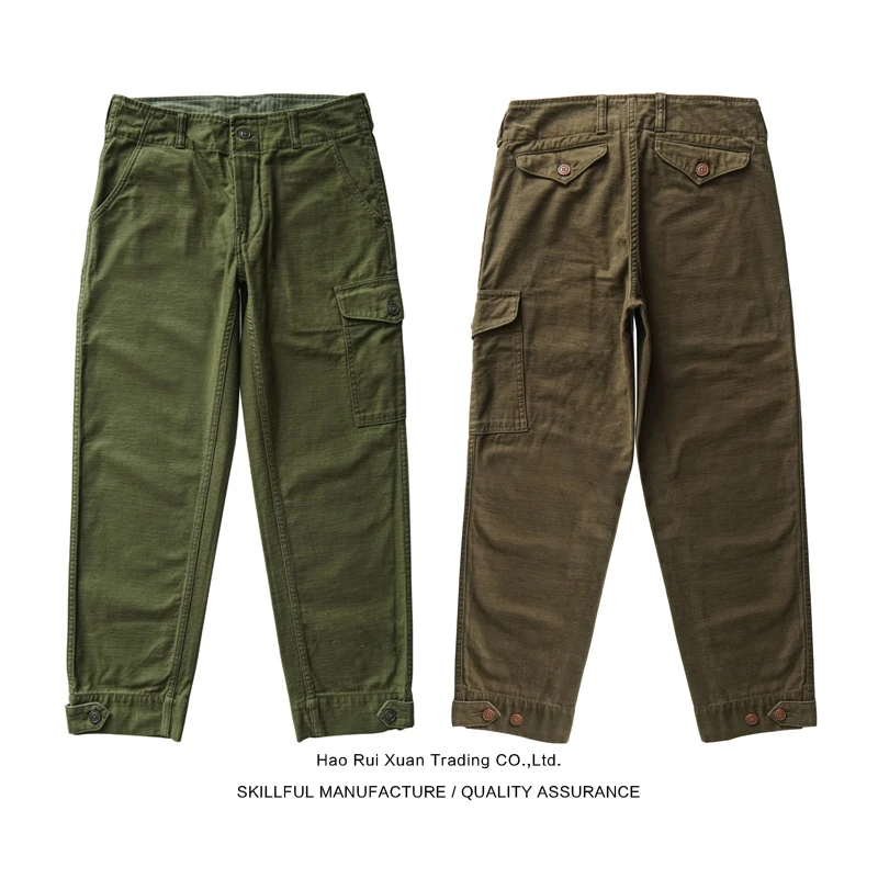 Sauce Zhan Mens Pants Aviators - Woodworking Brand recension och pris