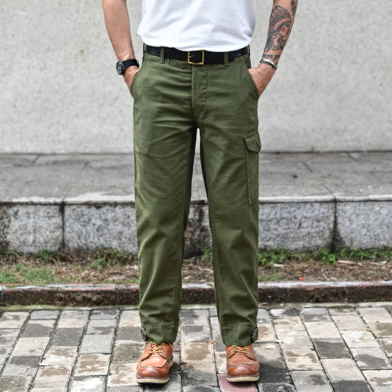 Sauce Zhan Mens Pants Aviators - Woodworking Brand recension och pris