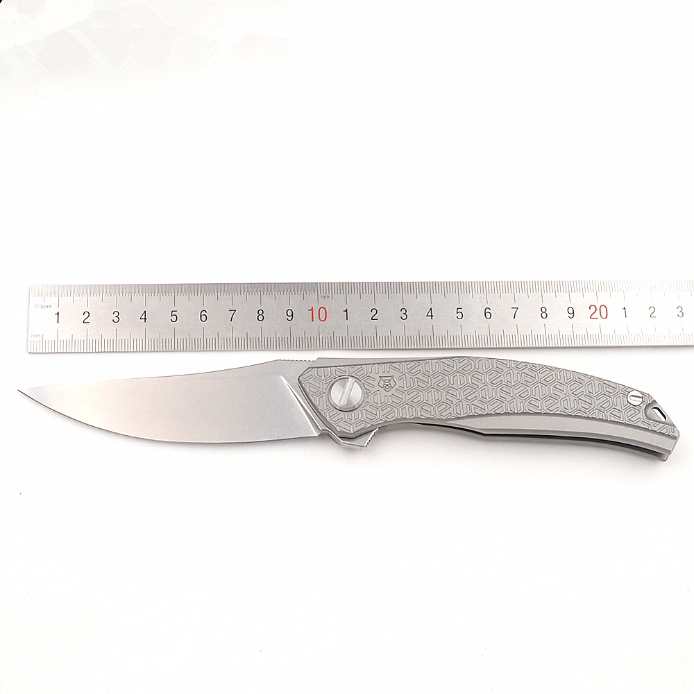 JUFULE Quantum V2 Double Row C - Woodworking Logo recension och pris