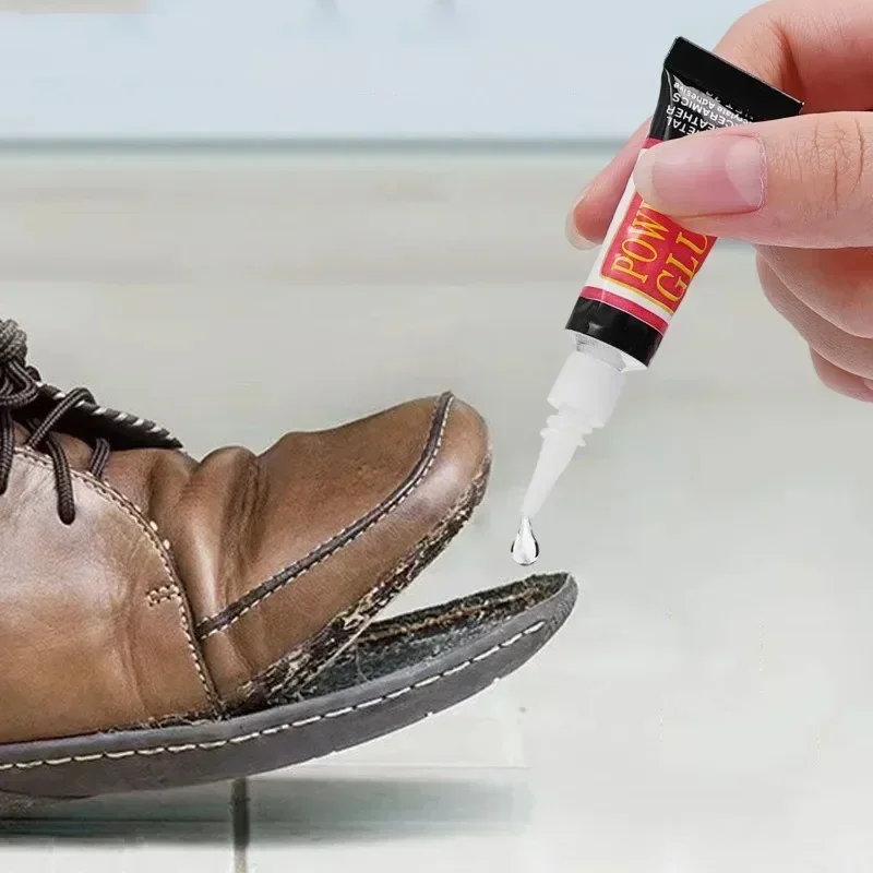 Instant Super Glue Strong Liqu - Woodworking Quick Glue recension och pris