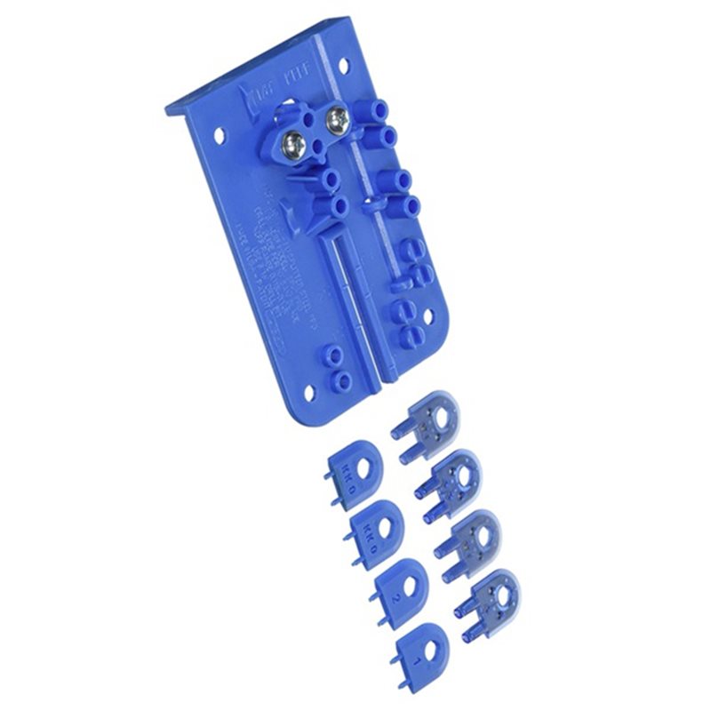 A23P For MJ SPLITTER Tools Kit - Woodworking Kickback recension och pris