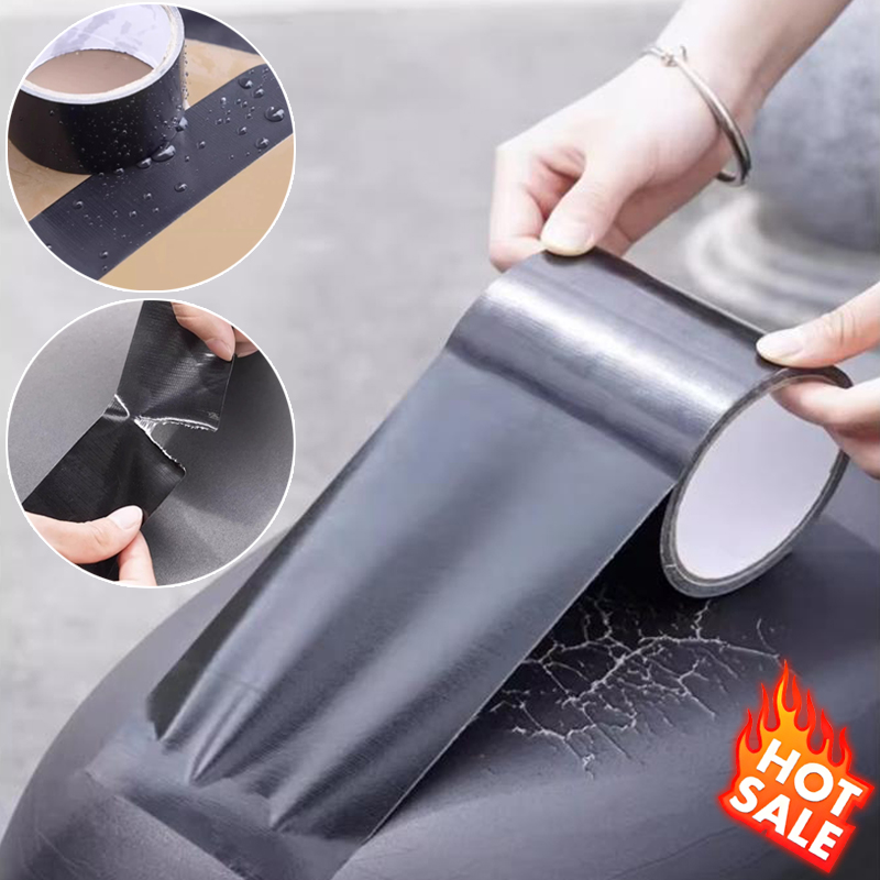 1Roll Self-adhesive Leather Re - Woodworking Shoes recension och pris