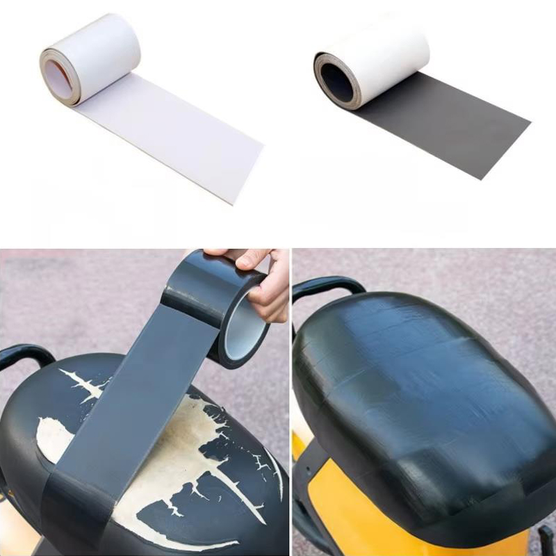 1Roll Self-adhesive Leather Re - Woodworking Shoes recension och pris