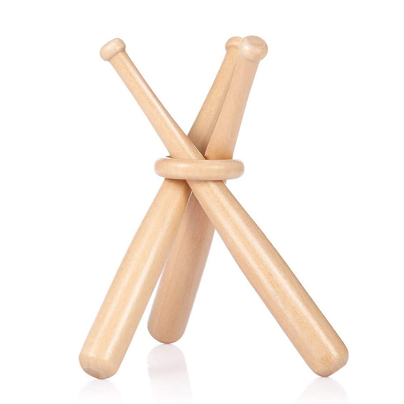 C 1pc new Miniature Wooden Rou - Woodworking Logo recension och pris