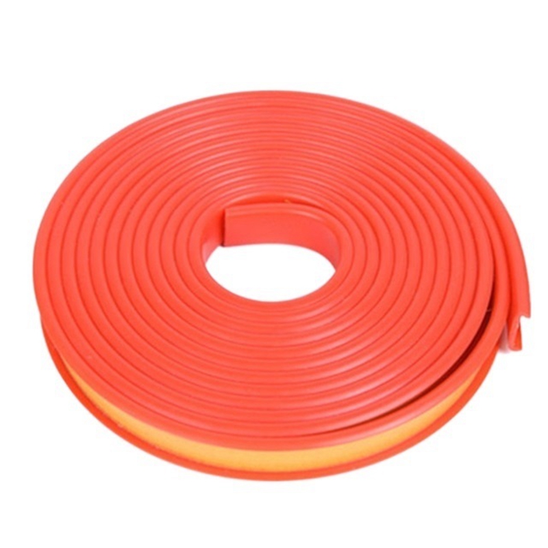 1 Meter Self Adhesive U Edge B - Xfasten Woodworking Tape recension och pris