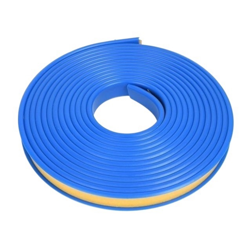 1 Meter Self Adhesive U Edge B - Xfasten Woodworking Tape recension och pris