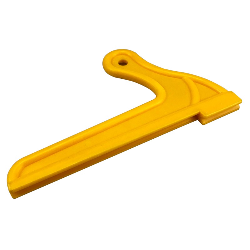 Safety Push Block for Woodwork - Woodworking Kickback recension och pris