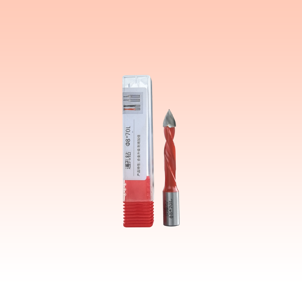 Hole Drill Bits Tungsten Carbi - Woodworking Brand recension och pris
