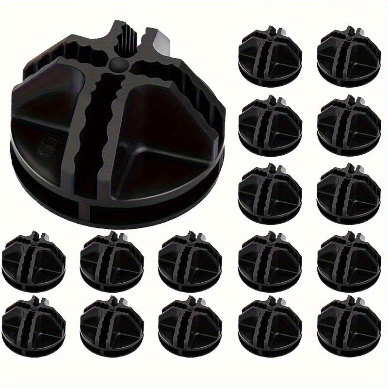 20pcs Simple Wardrobe Shoe Cab - Woodworking Shoes recension och pris