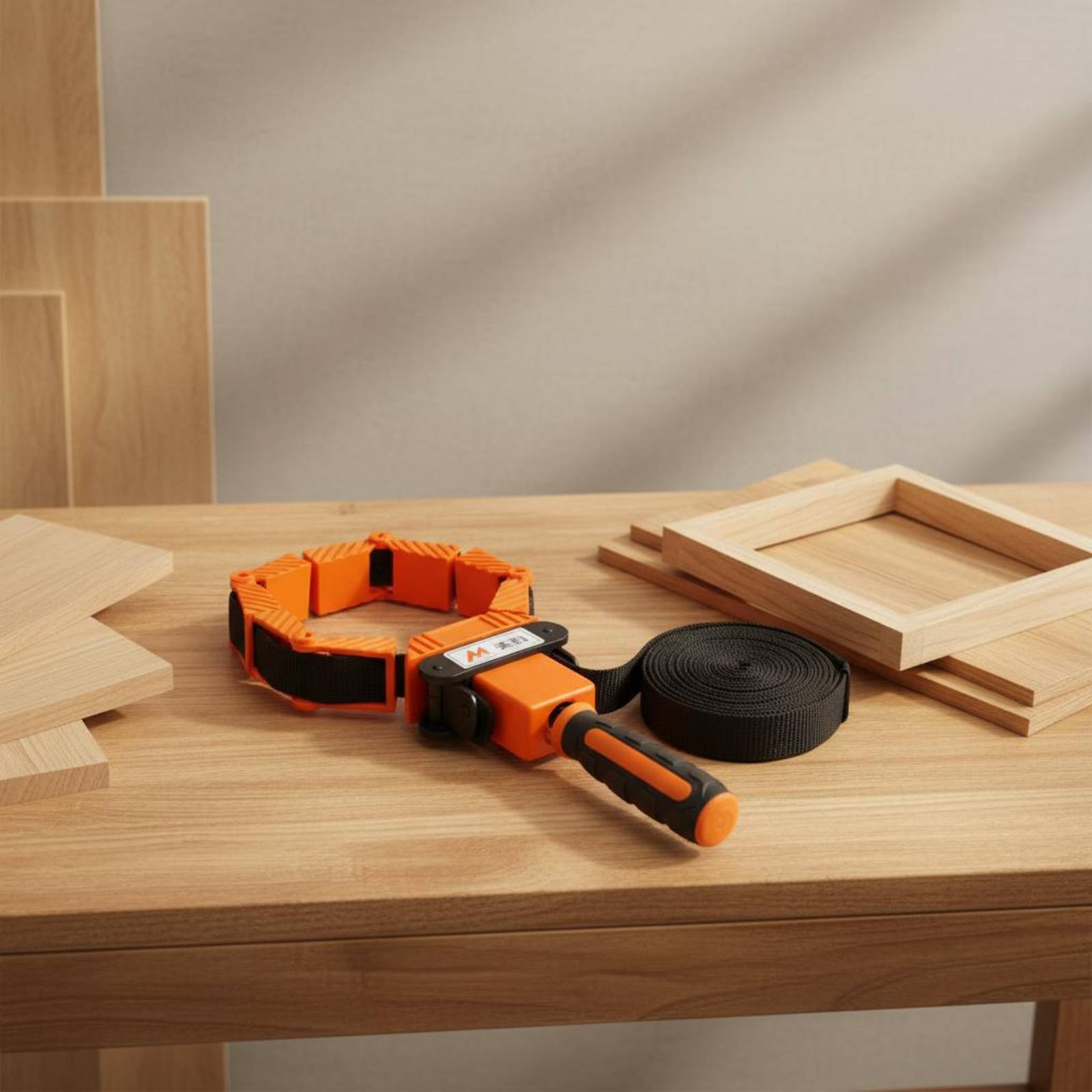 Multi-Angle Angle Clamp Multi- - Woodworking Carpenter recension och pris