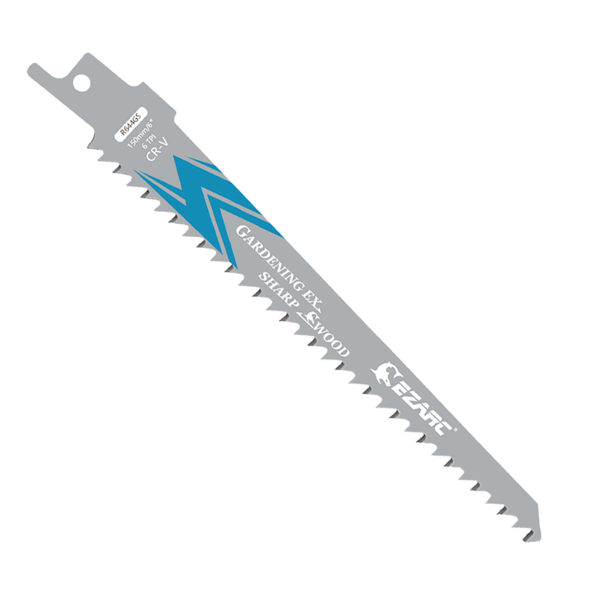 EZARC Reciprocating Pruning Sa - Woodworking Equipment recension och pris