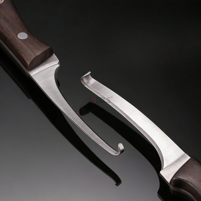 Hook Knife High Hardness Stain - Woodworking Manufacturing recension och pris