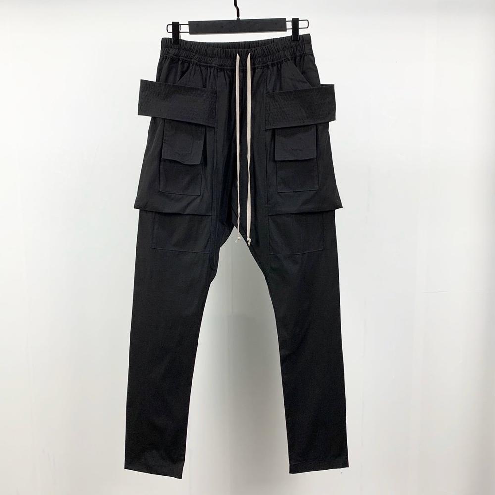 Owen Seak Men Casual Pants Got - Woodworking Brand recension och pris