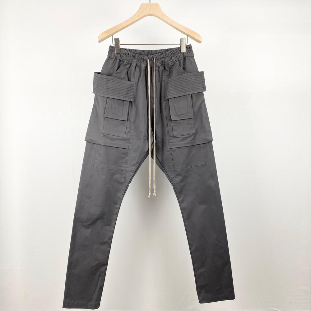 Owen Seak Men Casual Pants Got - Woodworking Brand recension och pris