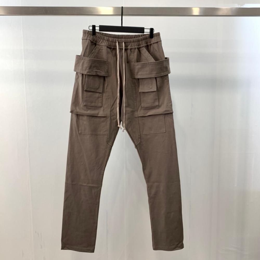 Owen Seak Men Casual Pants Got - Woodworking Brand recension och pris