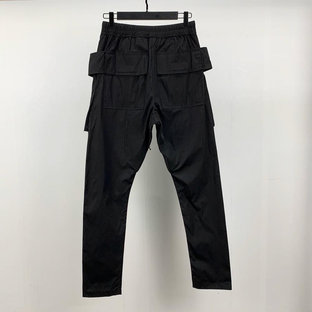 Owen Seak Men Casual Pants Got - Woodworking Brand recension och pris