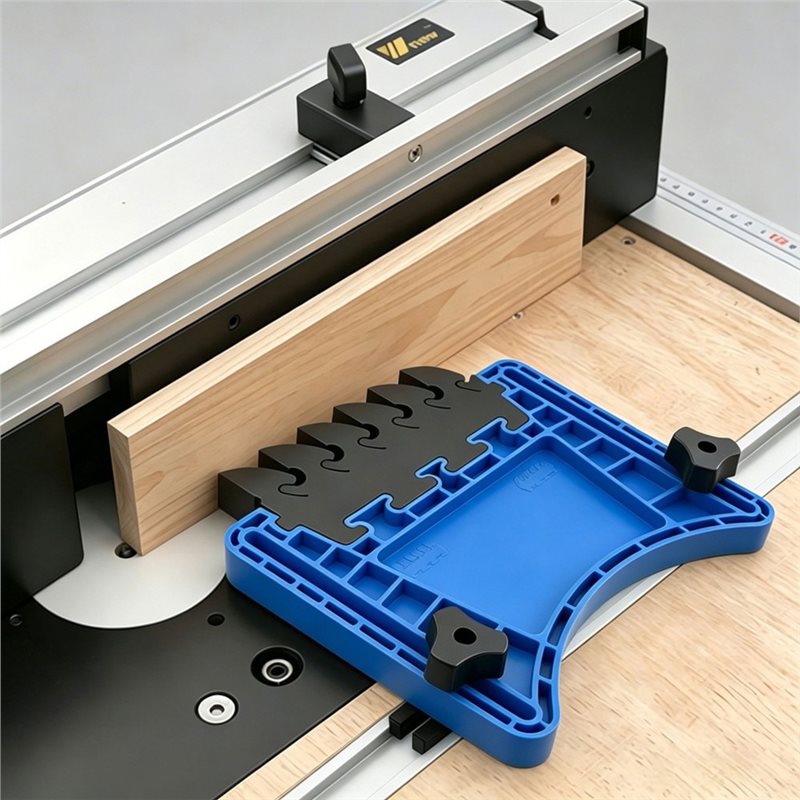 B23B Anti-Kickback Woodworking - Woodworking Kickback recension och pris