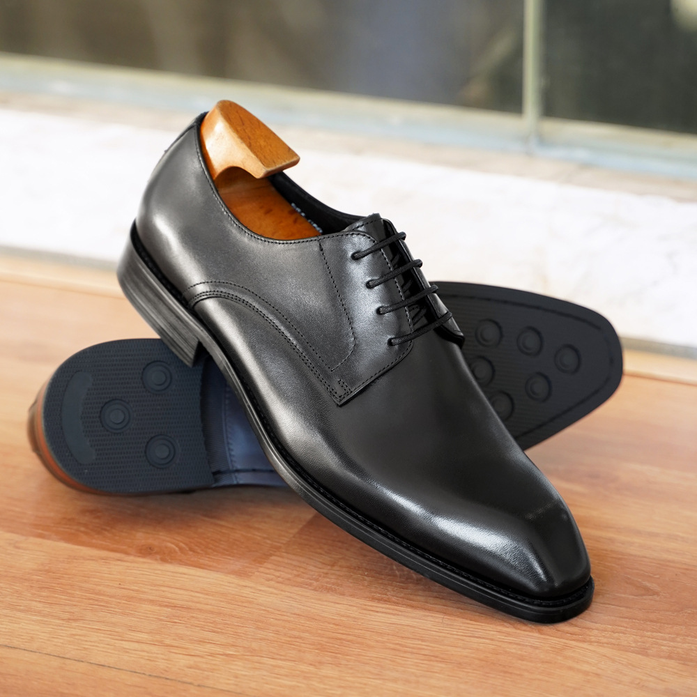 Men's Business Casual Shoes Di - Woodworking Shoes recension och pris