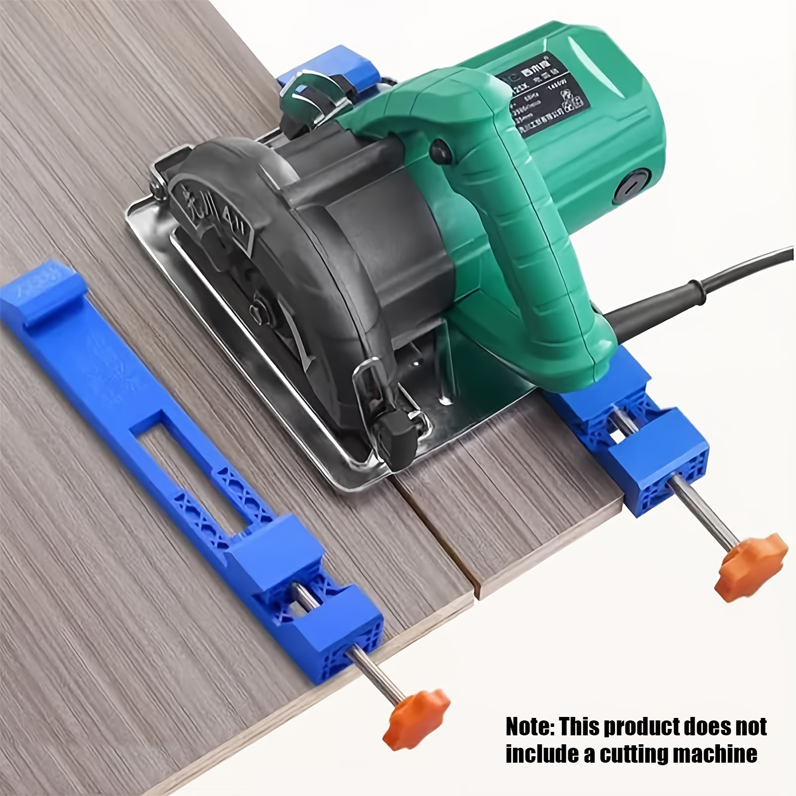 Adjustable Cutting Machine Bas - Woodworking Manufacturing recension och pris