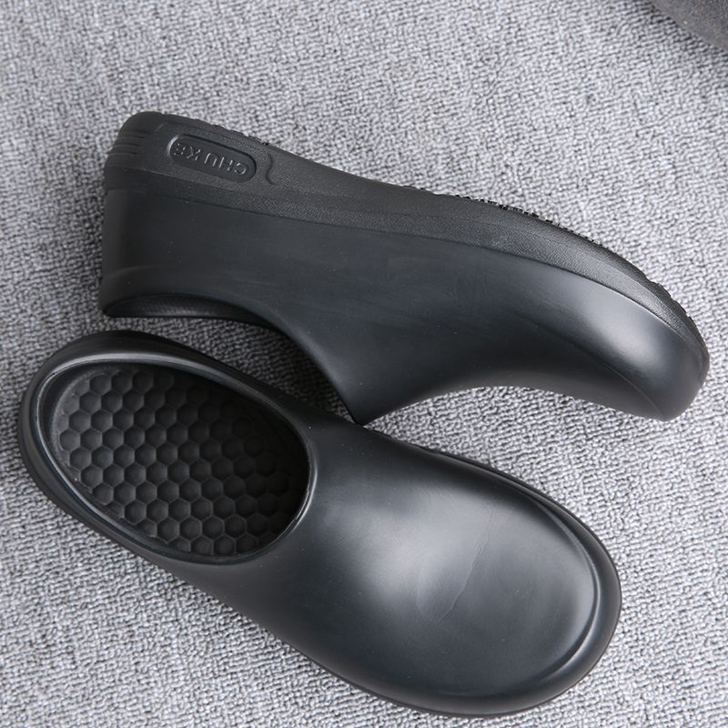 Non-Slip Chef Shoes for Both M - Woodworking Shoes recension och pris