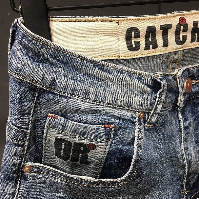 Short Jeans Pants for Men Over - Woodworking Brand recension och pris