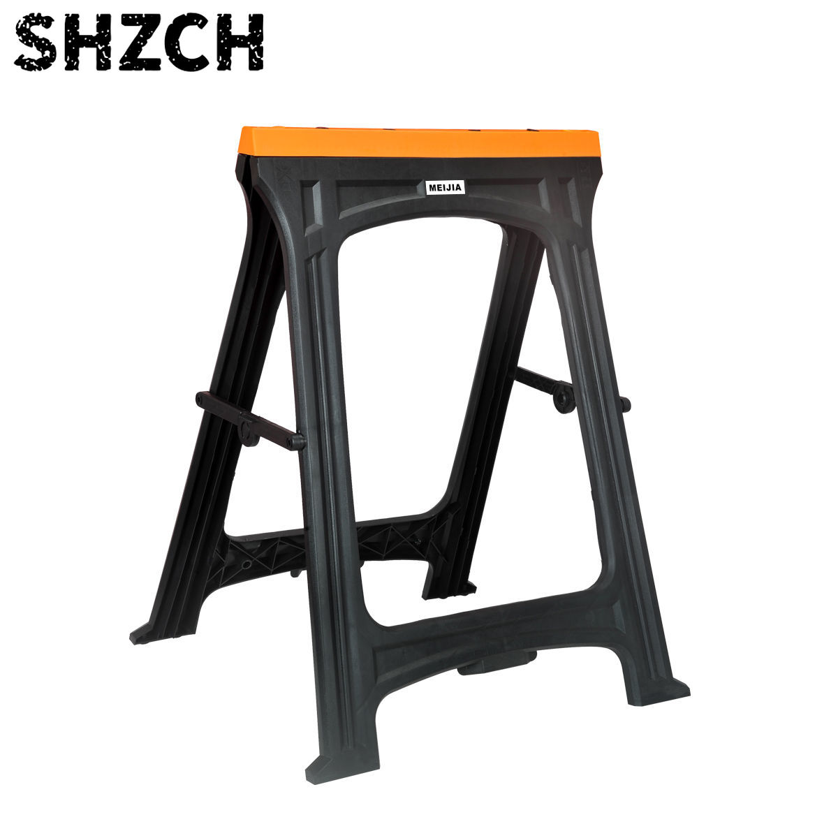 Woodworking Horse Frame Foldin - Woodworking Equipment recension och pris
