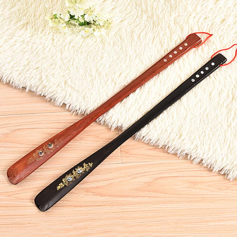 New High Quality 55cm Mahogany - Woodworking Shoes recension och pris